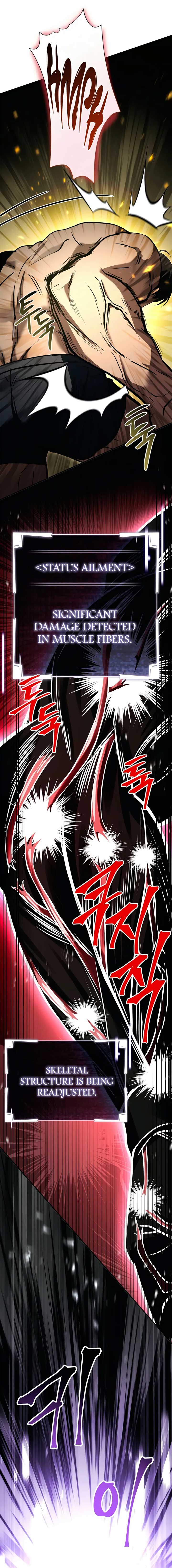 Trait Hoarder Chapter 35 13